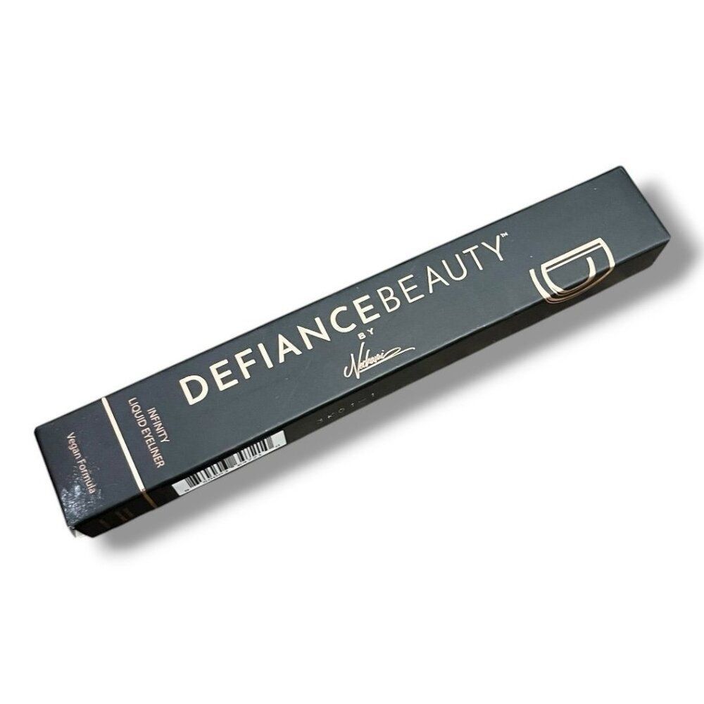 Defiance Beauty Liquid Eyeliner